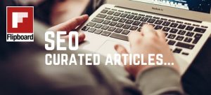 Flipboard Search Engine Optimisation SEO Mag Promo by Pascal Fintoni